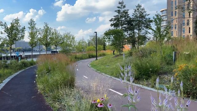 Купить квартиру на набережной у воды в Москве с АН ЧестнокофЪ