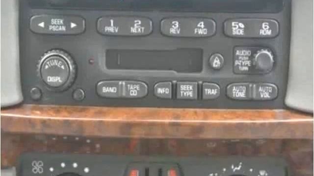 2004 Chevrolet Impala Used Cars Orlando FL