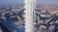 Телебашня | Нижний Новгород 2022