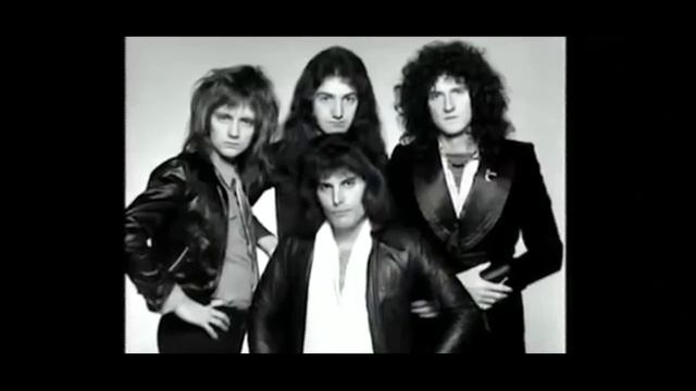 Freddie Mercury