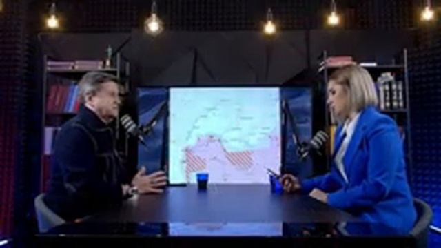 Карасев у Ланы - Сны о НАТО