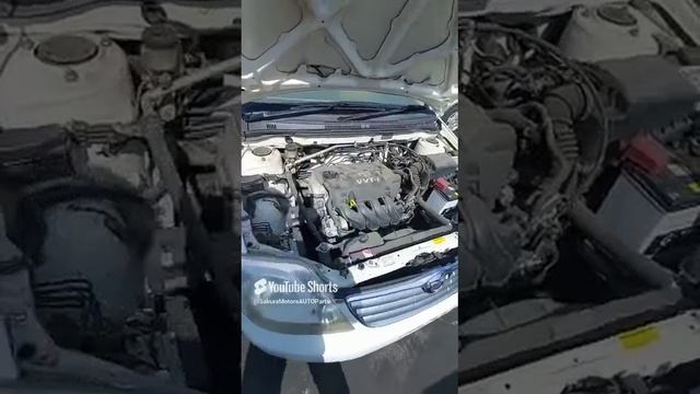 SY236 Corolla SD NZE121-3191552