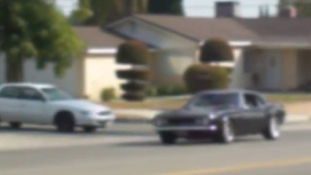 camaro 68