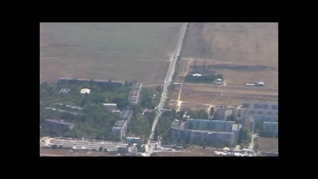 Мирный. обзор.