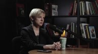 Ольга Петерсен - Германия опускается в бездну фашиствующего мракобесия. Часть 5.