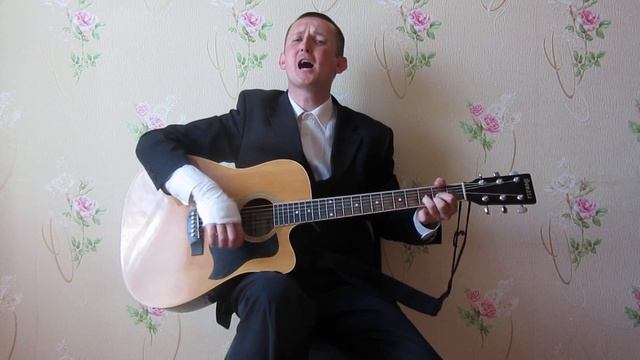 Небеса ожидают меня (Песнь Возрождения № 2120)