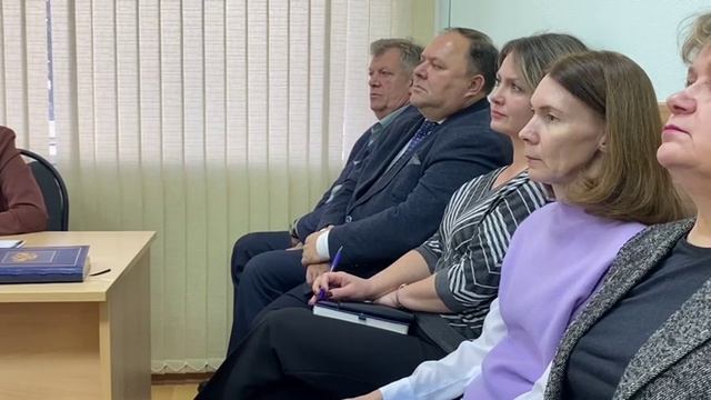 Информация о подписании концессии на сети водоснабжения в Назарово