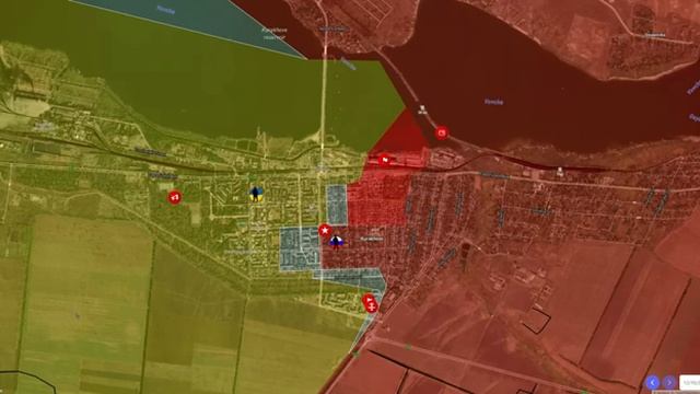 Крах обороны ВСУ в Покровске и Курахово.ВСРФ зашли в Сумскую область.СВО.Военные сводки 10.12.24.