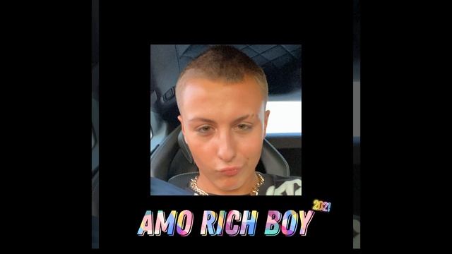 Amo Rich Boy