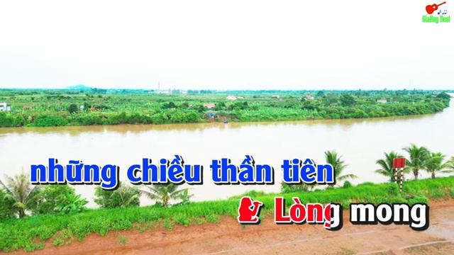 Mấy Nhịp Cầu Tre Karaoke Song Ca Nhạc Sống gia huy beat