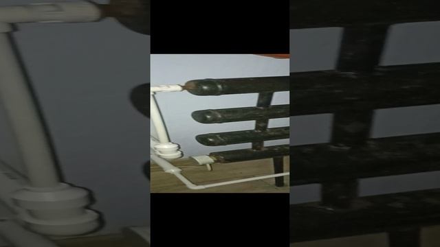 Котёл подключение к регистру отопления