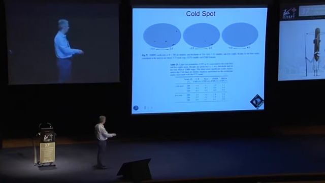 Cosmological constraints from Planck