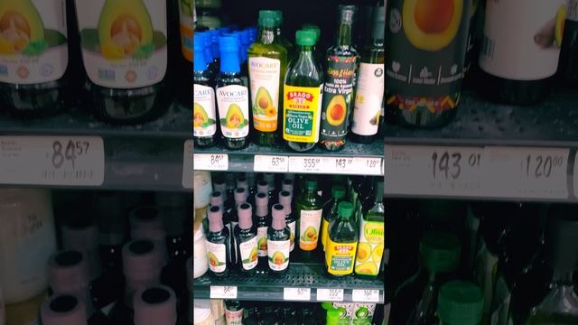 10-12-2024. Какое масло любят мексиканцы.