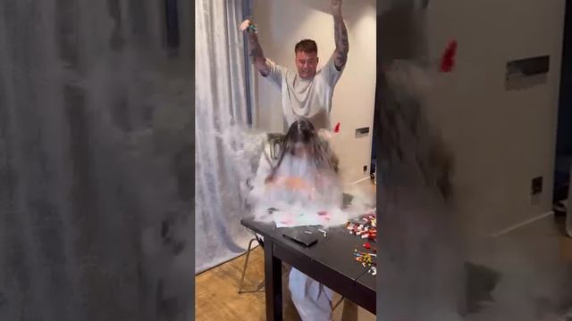 Взял больничный)))