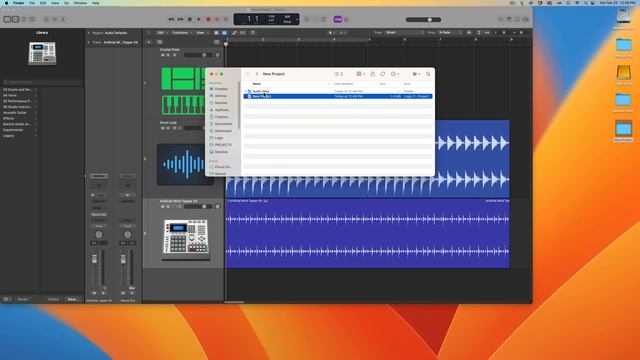 Logic-Pro-Manage-Project-Assets-QUICK-TIPS