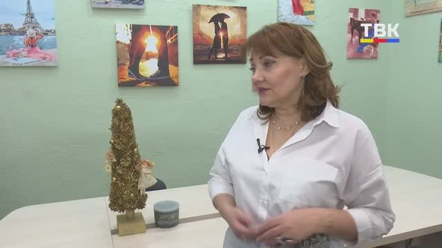 Новогодняя программа Бердска: что ждет горожан?