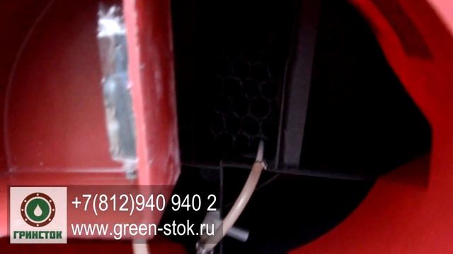 септик ЕвроТанк! Станция биологической очистки с монтажом по цене изделия конкурентов Стоит ли того_