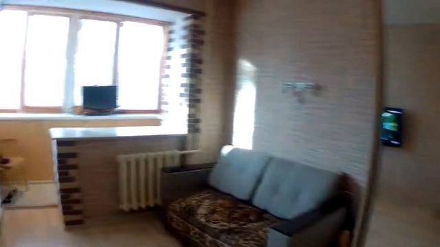 Сдам ( Сниму ) 1 комнатную квартиру в Самаре, ул.Советской Армии 144. Код 78743