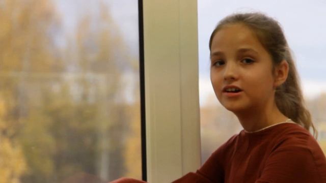 Вот опять окно. Марина Цветаева