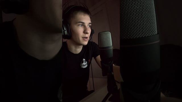Иногда накрывает.
