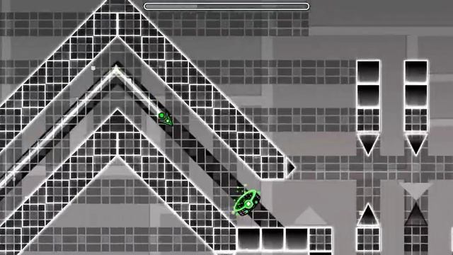 XO BY TANLITEY // PREVIEW #1 // GDPS EDITOR 2.2 SUBZERO