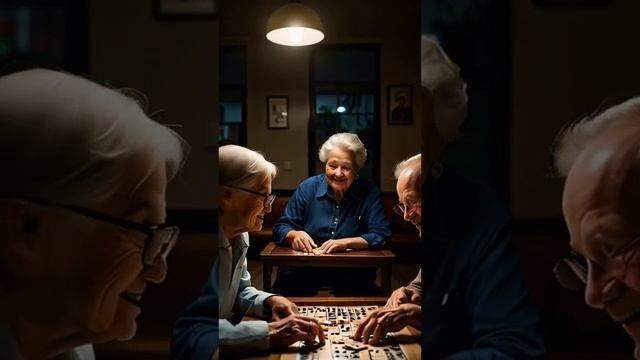 Вся жизнь игра