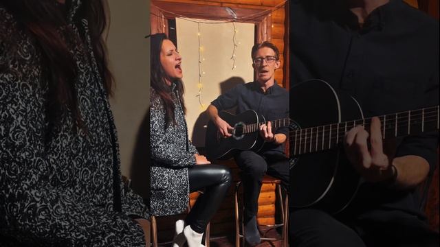 Вторая весна (cover)