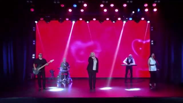 Новинка -Виктория Качур .Обниму и зацелую .моя сборка