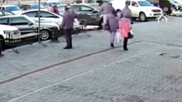 В Тюменской области арестованы трое жителей областного центра по обвинению в похищении человека