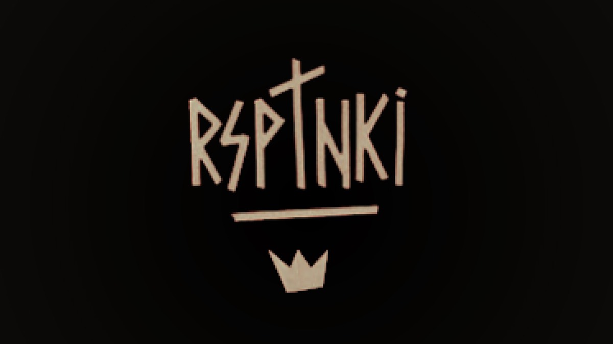 RASPUTNIKI - Get Drunk