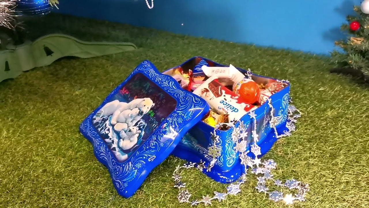 Северное сияние