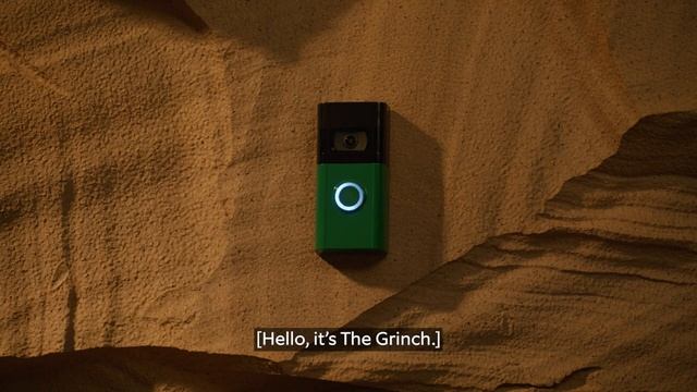 Get in the Holiday Spirit with The Grinch Quick Replies!