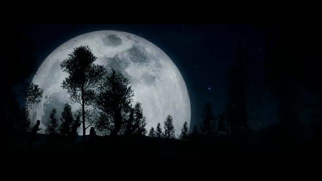Битлджус 2 - фанатский трейлер