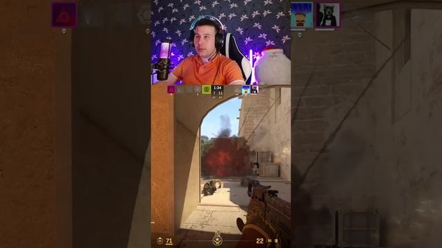 Хорошо помог Twich: Kirill_Thunder