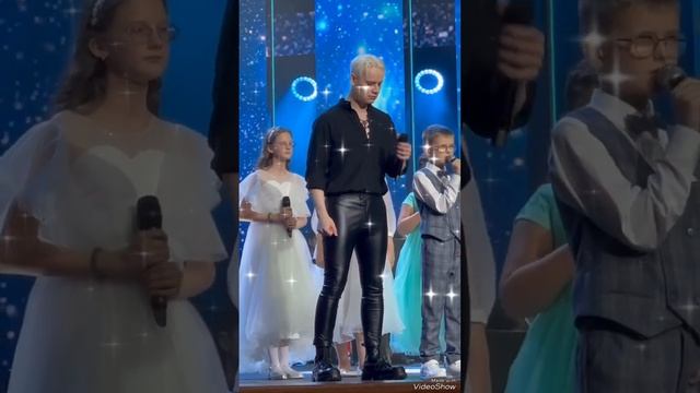 Его музыка меняет мир...