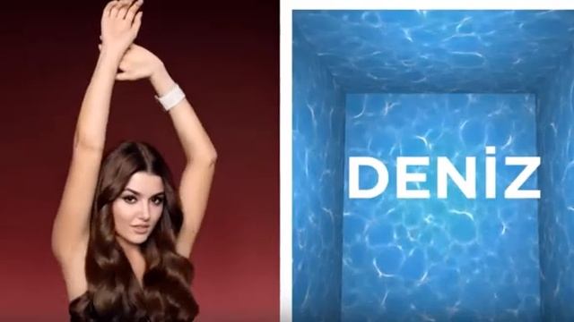 hande erçel elseve reklamı