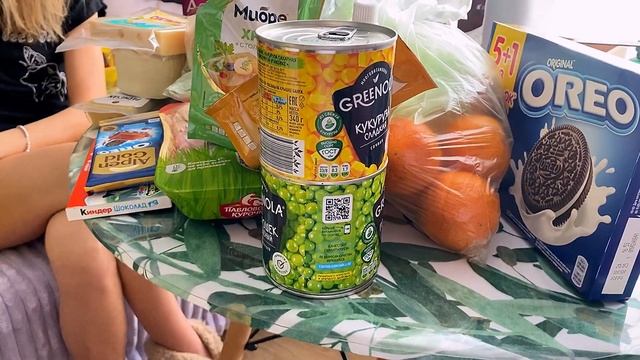 Закупились в новом магазине «Чижик»😄Распаковка ЧЕЕЕЕК 🧾