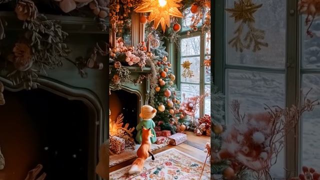 хорошего настроения с наступающим новым годом.🎄🎄🎄🎄