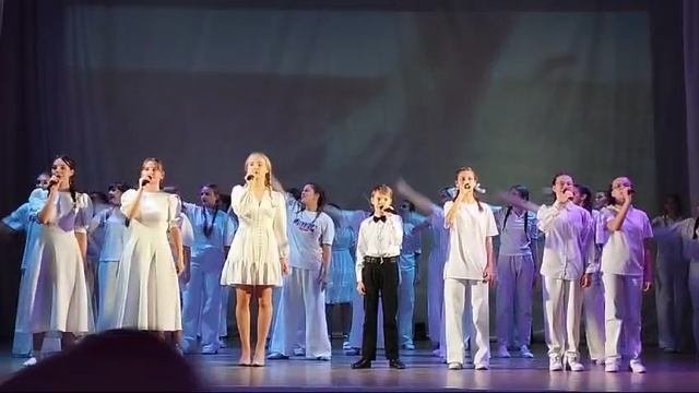 Каменск- Шахтинский 9 Школа 11.12.24г