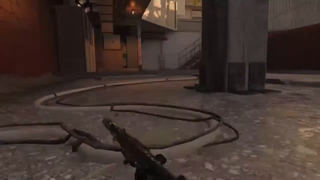 MW3 Multiplayer gameplay no.11