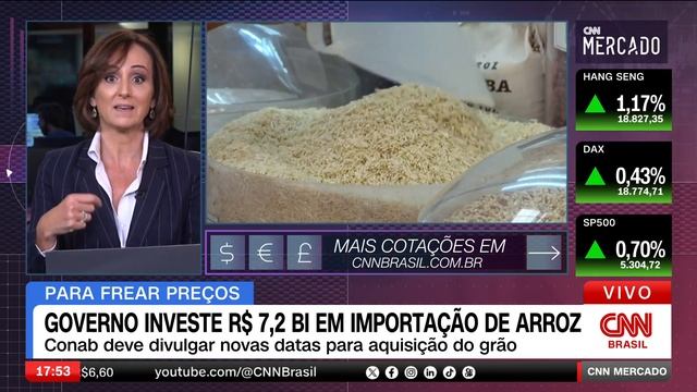Dólar fecha na estabilidade e bolsa tem leve alta | CNN MERCADO
