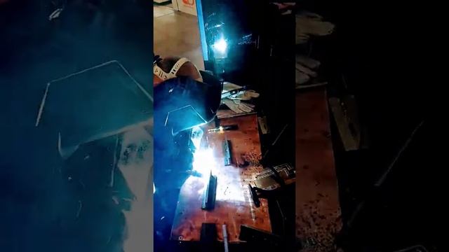Посещение выставки weldex 2024#сварщик #welding #сварка #welder #tigwelding#выставка