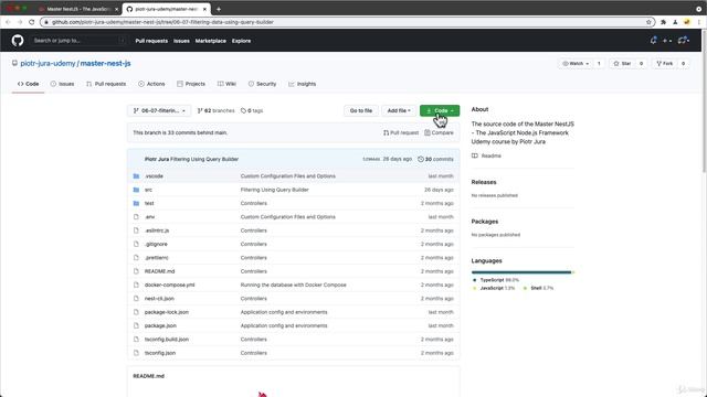 3 - Source Code and Setting Up Project
