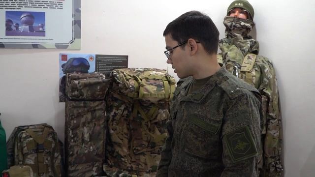 В Калмыкии растет количество желающих заключить контракт с Минобороны РФ
