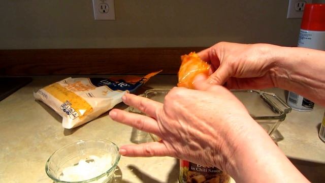 Easy Tamale Casserole Pantry Food Stockpile Recipe