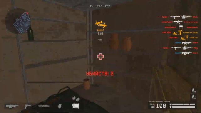 Warface. НОВЫЙ АВТОМАТИЧЕСКИЙ ДРОБОВИК Typhoon F12!