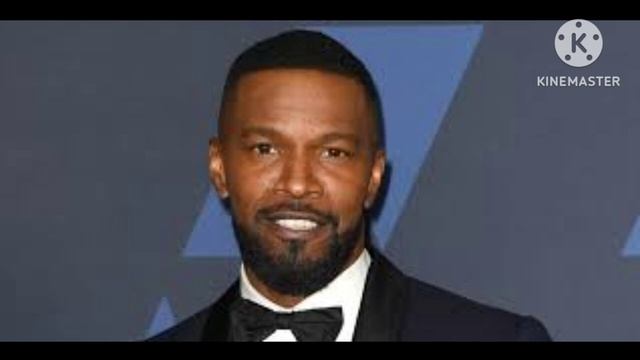 Jamie Foxx reveals he had a stroke in 2023