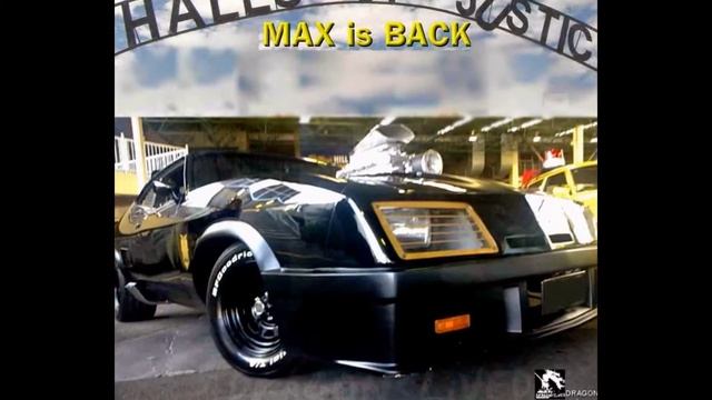 HALLS of JUSTICE INTERCEPTOR is BACK