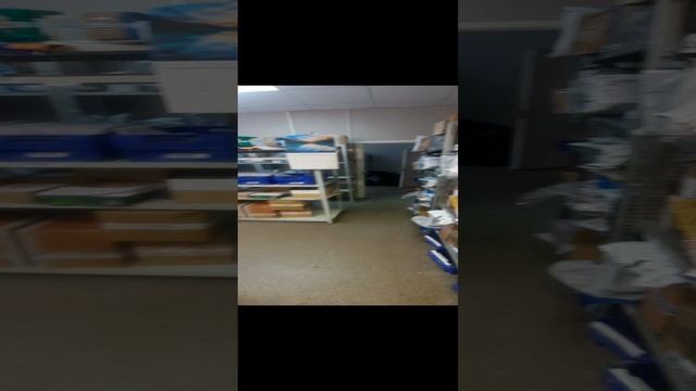 Почта России ИЗНУТРИ🔥Когда нет народу