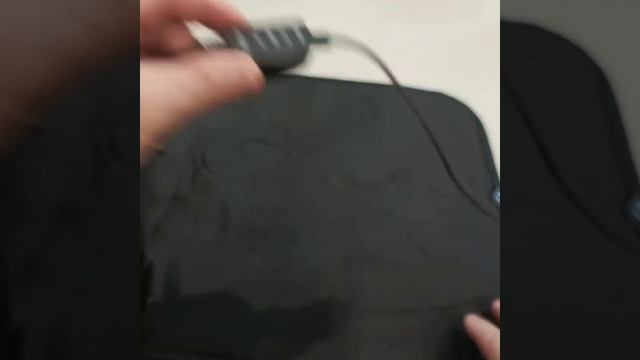 Накидка на сиденье авто с подогревом от прикуривателя